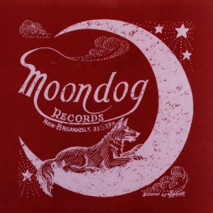 Moondog - Snaketime Series in the group VINYL / RNB, Disco & Soul at Bengans Skivbutik AB (2074043)