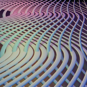 Hauschildt Steve - Strands in the group VINYL / Pop at Bengans Skivbutik AB (2074091)