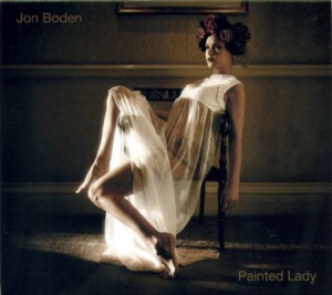 Boden Jon - Painted Lady - 10Th Anniversary Edi in the group CD / Pop at Bengans Skivbutik AB (2074113)