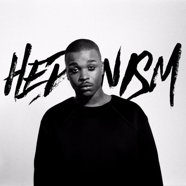 Cakes Da Killa - Hedonism in the group CD / Hip Hop at Bengans Skivbutik AB (2074139)
