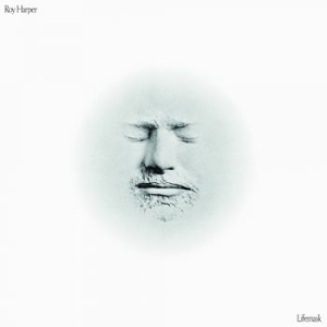 Harper Roy - Lifemask in the group VINYL / Pop-Rock at Bengans Skivbutik AB (2074148)