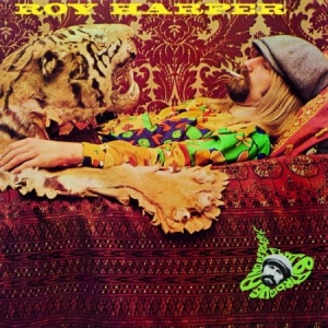 Harper Roy - Flat Baroque And Berserk in the group VINYL / Pop-Rock at Bengans Skivbutik AB (2074149)