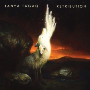 Tagaq Tanya - Retribution in the group CD / Elektroniskt at Bengans Skivbutik AB (2074151)