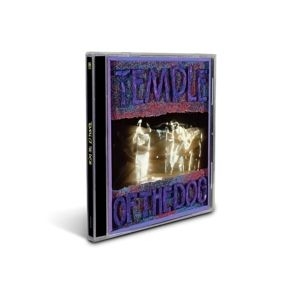 Temple Of The Dog - Temple Of The Dog in the group OTHER / -Start Uni-CD at Bengans Skivbutik AB (2074861)
