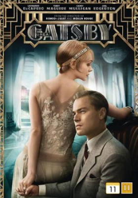 Great Gatsby in the group OTHER / Movies Ultra HD Blu-Ray at Bengans Skivbutik AB (2075283)