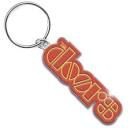 Keychain - Doors Standard Keychain in the group OTHER / Merch CDON 2306 at Bengans Skivbutik AB (2078957)