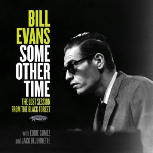 Evans Bill - Some Other Time - Lost Session in the group CD / Jazz at Bengans Skivbutik AB (2082223)