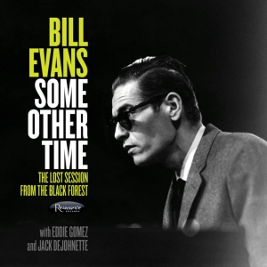 Evans Bill - Some Other Time - Lost Session in the group CD / Jazz at Bengans Skivbutik AB (2082223)