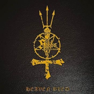 Hobbs' Angel Of Death - Heaven Bled in the group CD / Hårdrock/ Heavy metal at Bengans Skivbutik AB (2083895)
