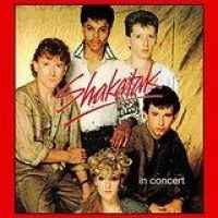 Shakatak - In Concert (Cd + Dvd) in the group CD / Jazz at Bengans Skivbutik AB (2083898)
