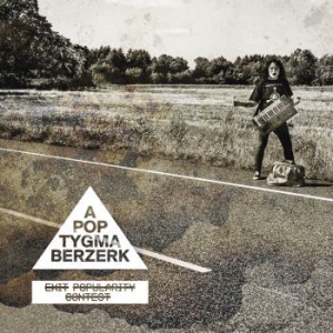 Apoptygma Berzerk - Exit Popularity Contest in the group VINYL / Vinyl Electronica at Bengans Skivbutik AB (2084076)