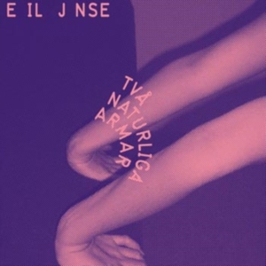 Jensen Emil - Två Naturliga Armar in the group CD / Pop-Rock,Svensk Musik at Bengans Skivbutik AB (2084085)