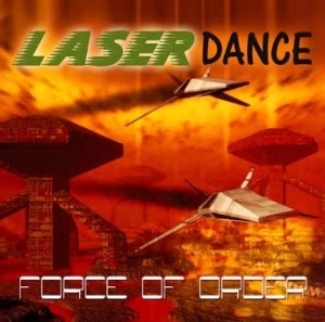Laserdance - Force Of Order in the group CD / Dance-Techno,Pop-Rock at Bengans Skivbutik AB (2084131)