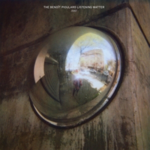 Pioulard Benoit - Benoit Pioulard Listening Matter in the group VINYL / Pop at Bengans Skivbutik AB (2084221)