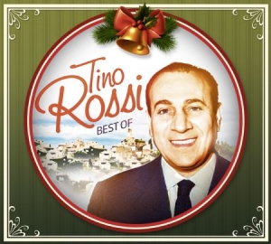 Rossi Tino - Best Of Tino Rossi in the group CD / Pop at Bengans Skivbutik AB (2084245)