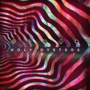 Holy Oysters - Holy Oysters in the group VINYL / Rock at Bengans Skivbutik AB (2084279)