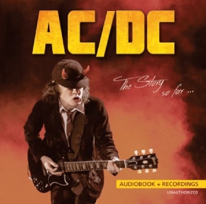 AC/DC - Story So Far in the group Minishops / AC/DC at Bengans Skivbutik AB (2084296)
