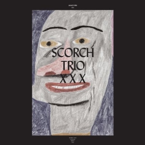Scorch Trio - Xxx in the group VINYL / Jazz/Blues at Bengans Skivbutik AB (2084299)