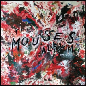Mouses - Mouses Album in the group VINYL / Rock at Bengans Skivbutik AB (2084310)