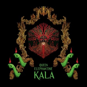 Queen Elephante - Kala in the group CD / Rock at Bengans Skivbutik AB (2084311)