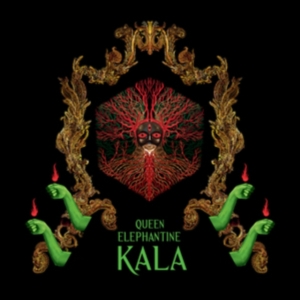 Queen Elephante - Kala in the group CD / Pop-Rock at Bengans Skivbutik AB (2084311)