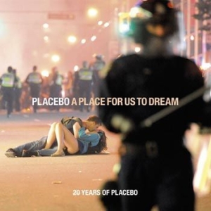 Placebo - A Place For Us To Dream (2Cd) in the group CD / Pop-Rock at Bengans Skivbutik AB (2084886)