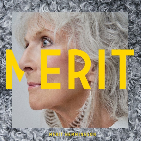 Hemmingson Merit - Merit in the group VINYL / Bestsellers at Bengans Skivbutik AB (2086248)