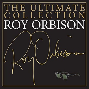Orbison Roy - The Ultimate Collection in the group CD / Best Of,Pop-Rock,Övrigt at Bengans Skivbutik AB (2086266)