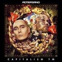 Rotersand - Capitalism Tm in the group CD / Pop-Rock at Bengans Skivbutik AB (2086279)
