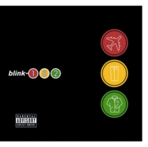 Blink-182 - Take Off Your Pants And Jacket (Vin in the group VINYL / Pop-Rock,Punk at Bengans Skivbutik AB (2086286)