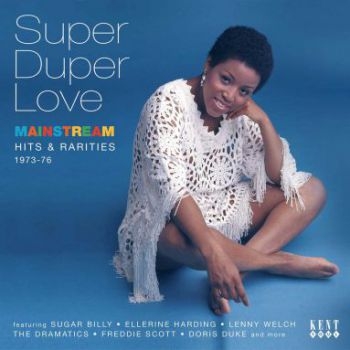 Various Artists - Super Duper LoveHits & Rarities 73 in the group CD / Bestsellers at Bengans Skivbutik AB (2086299)