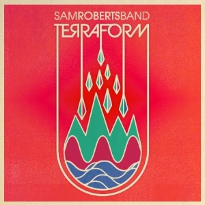 Roberts Sam - Terraform in the group CD / Pop at Bengans Skivbutik AB (2086329)