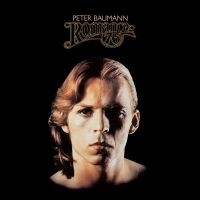 Baumann Peter - Romance 76 in the group CD / Pop-Rock at Bengans Skivbutik AB (2086331)