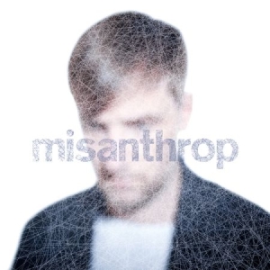 Misanthrop - Misanthrop in the group CD / Dans/Techno at Bengans Skivbutik AB (2086338)