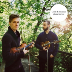 Odde & Holmen - Sumarmorgon in the group CD / Pop-Rock at Bengans Skivbutik AB (2086377)