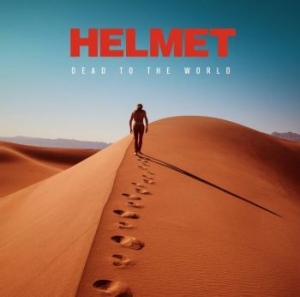 Helmet - Dead To The World in the group OUR PICKS / Stocksale / CD Sale / CD Metal at Bengans Skivbutik AB (2086661)