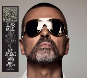 Michael George - Listen Without Prejudice (25th Anniversary 2CD Edition) in the group CD / Pop-Rock,Övrigt at Bengans Skivbutik AB (2086673)