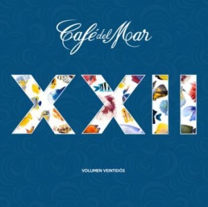 Blandade Artister - Cafe Del Mar Volume 22 [import] in the group CD / Övrigt at Bengans Skivbutik AB (2091821)