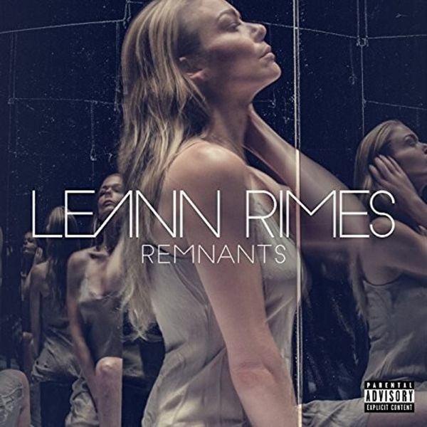 Le Ann Rimes - Remnants in the group CD / Country at Bengans Skivbutik AB (2096720)