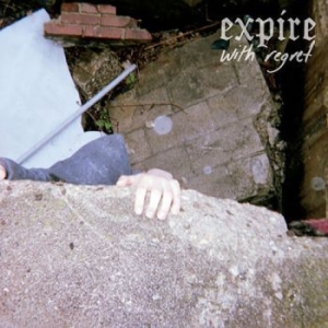 Expire - With Regret in the group VINYL / Pop-Rock at Bengans Skivbutik AB (2096724)
