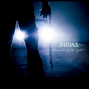 Sparzanza - Banisher Of The Light in the group VINYL / Hårdrock,Svensk Musik at Bengans Skivbutik AB (2096726)