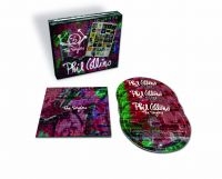 Phil Collins - The Singles (3Cd) in the group CD / Best Of,Pop-Rock at Bengans Skivbutik AB (2096759)