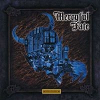 Mercyful Fate - Dead Again (2 Lp Black Vinyl) in the group Minishops / Mercyful Fate at Bengans Skivbutik AB (2097260)