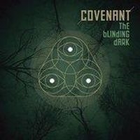 Covenant - Blinding Dark The in the group CD / Pop at Bengans Skivbutik AB (2097289)