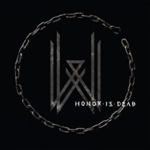 Wovenwar - Honor Is Dead in the group OTHER /  at Bengans Skivbutik AB (2097755)