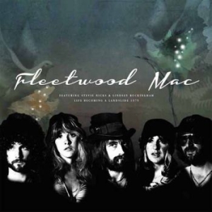 Fleetwood Mac - Life Becoming A Landslide (2Lp) in the group Minishops / Fleetwood Mac at Bengans Skivbutik AB (2097764)