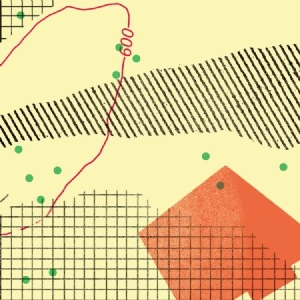 Phaeleh - Illusion Of The Tale in the group CD / Pop at Bengans Skivbutik AB (2098379)