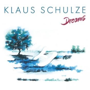 Schulze Klaus - Dreams (Digi) in the group CD / Pop at Bengans Skivbutik AB (2098416)
