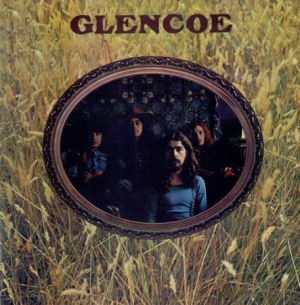 Glencoe - Glencoe in the group CD / Pop-Rock at Bengans Skivbutik AB (2098433)