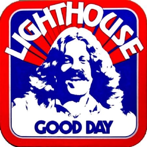 Lighthouse - Good Day in the group CD / Rock at Bengans Skivbutik AB (2098434)